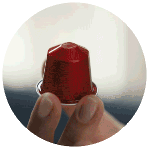 Traditionnels ristrettos et espressos