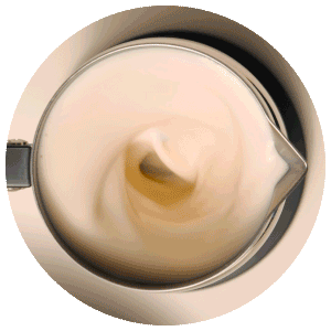 Large choix de lungos